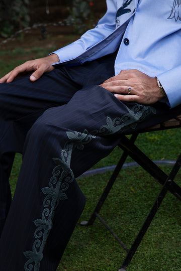 THE RALLI "AOMI SHALWAR-TROUSER" (Men)